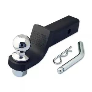 트레일러 견인볼 커플러볼 히치볼 캠핑 차량 견인장치 고정 잠금 자동차 볼커버