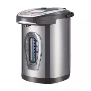 미니멀디자인 스마트티포트 보온온수기 무선전기포트 가정용보온병 사무