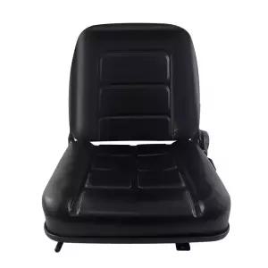 중장비운전석시트 접이식지게차시트 로더의자 중장비의자 팔걸이형 건설