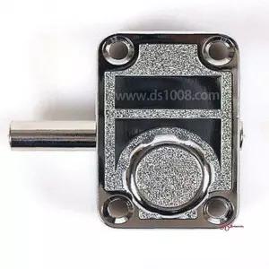 도어 평키 호쳐 보안 미니정 육각키 1구opq180