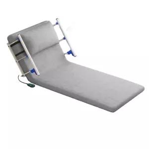 침대밑청소 침구청소기 등받이리프팅 진드기흡입 침대청소기 자동먼지제