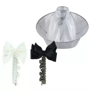 랄라지니 셀프 헤어스타일링 세트 가정용미용커트보