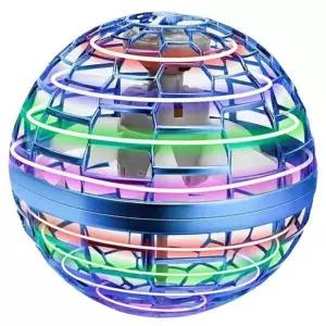 실내 플라잉볼 드론 비행 캐치볼 공중부양 어린이날선물 장난감