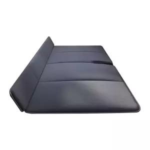 차량용 접이식 침대 차박매트 야전 간이 운전석 매트 뒷자석