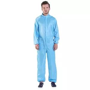 작업복 특대사이즈 방호복 방진복 58XL 대형 초대형