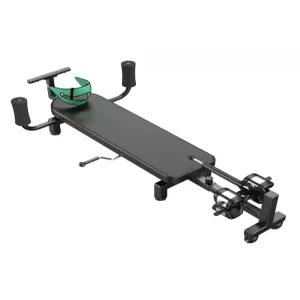 운동기구 가정용 스트레칭 키성장 홈트 수평 전신 허리