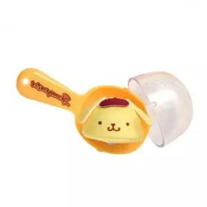 폼폼푸린 스타일 스푼펫 미니 인형 수집용 동물 피규어 장식용 소품 토이