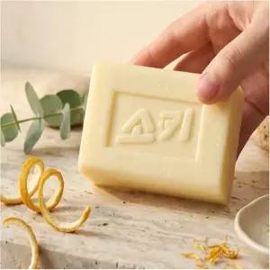 랄라지니 행주비누16P 소키행주비누