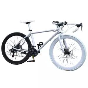 출퇴근 24인치자전거 입문용 싸이클 벨로 생활 자전거 학생 성인