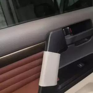 자동차 내부 손잡이 도어손잡이 액세서리 적용 핸들 트림