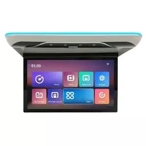 카라반천장모니터 차량용천장티비 카니발천장tv 천장형디스플레이 캠핑카