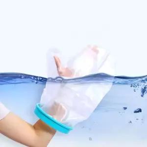 READYPLAN 깁스 방수커버 손목 발목 통깁스 반깁스 보호대 R.P