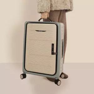 접이식여행용캐리어 학생여행가방 승무원기내용캐리어 20인치소형캐리어