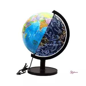 서전 LED별자리 지구본 H38cm 플라스틱 받침 1개입rst476