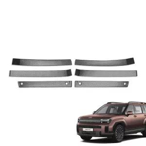 범퍼가니쉬 튜닝 자동차실내튜닝 용품 커버 보호 스크레치방지