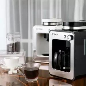 가정 카페 커피자판기 모카포트 터키식 음료머신 에스프레소 그라인더