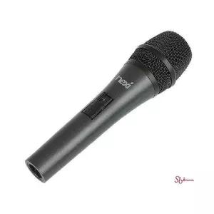 노래방 마이크 케이블 유선 고음질 보컬 공연 모노 녹음 음악 버스킹 스트리머 무대 강연 유튜브 강의 교회