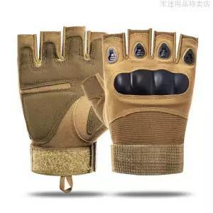 장갑 전술장갑 밀리터리 훈련 캠핑 등산 레저용 스포츠 바이크