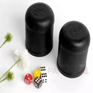 주사위 블랙 컵 주사위놀이 재미있는카드게임 보드게임 간단한보드게임 유아보드게임 게임용품 재밌는보드