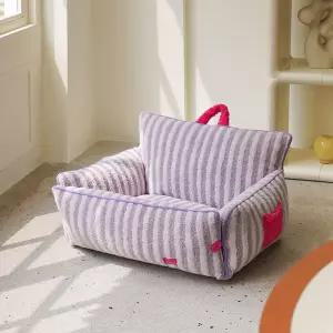 사계절 반려동물방석 쿠션 하우스 애견 소파 멍멍이 강아지 침대 고양이