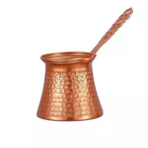 홈카페 드리퍼 체즈베 모카포트 터키식 구리손잡이 커피포트 에스프레소