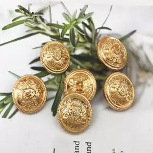 여성 트위드자켓 금장단추 가디건 트위드 노카라 봄자켓 정장 의류