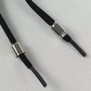 매듭없는 운동화 끈 블랙 어린이운동화끈 운동화끈 간편한끈 편한신발끈 운동화긴끈 자석운동끈 커스텀신