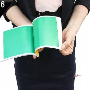 제이엘 가로버젼 글없는컬러링북qrs591