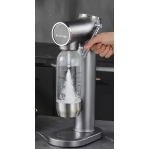 프리미엄 탄산수 메이커 소다 카페 제조기 탄산주입기 G720 A