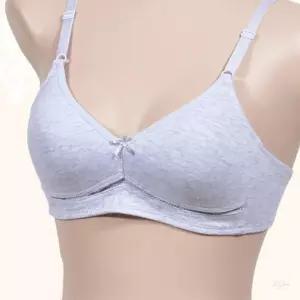 노와이어 주니어 3단계 몰드 B컵 브라 초등브라 청소년브라 주니어속옷