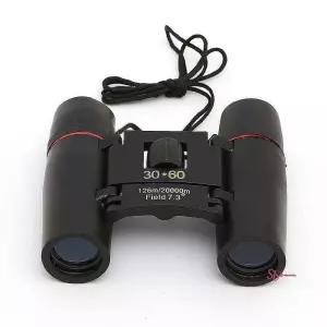 아이코프 30x60 망원경 고성능 쌍안경 고배율 미니klm538