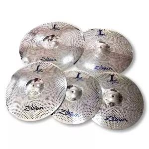 연습실 심벌 저소음 악기 초보자 스탠드 뮤트 심벌즈 드럼