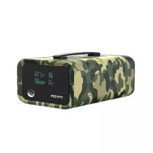 차량용 무시동 온열기 히터 난방 이동식 차박 캠핑