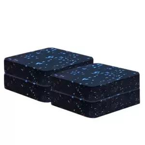 운동기구 충격흡수 방음 매트 보호 런닝머신 바닥 트레드밀 홈트