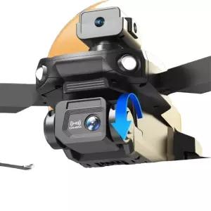 자동원점 드론 장애물회피 쿼드콥터 촬영용 항공촬영 비행 카메라 드론촬