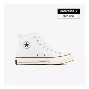 CONVERSE 컨버스 [TAG가 99,000원] 척테일러 1970s 클래식 화이트 162056C 916985