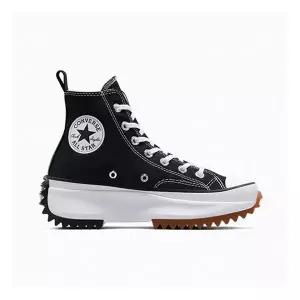CONVERSE 컨버스 [컨버스]컨버스 런스타 하이크 하이 블랙 166800C-001 917339