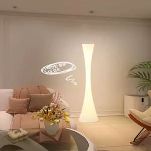 거실 플로어스탠드 LED 롱타입 인테리어 라이트 안방 침실 엔틱 장조명 스탠딩