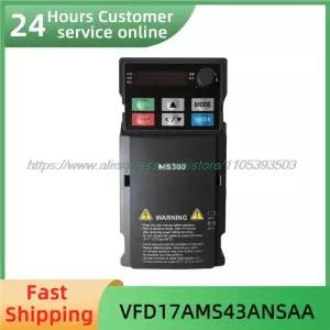 주파수 변환기 VFD13AMS43ANSAA VFD17AMS43ANSAA VFD25AMS43ANSAA VFD32AMS43ANSAA VF