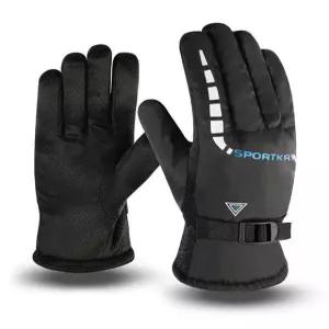 오늘상회 융털장갑 스노우보드장갑