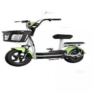 등하교 전동스쿠터 소형 출퇴근 미니 바이크 고품질 라이딩 배달용 이동수단 휴대용