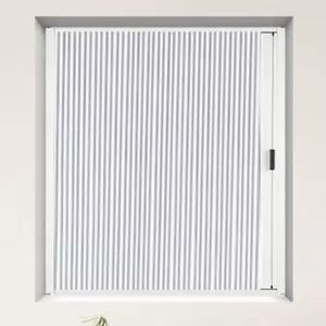 가림막 공간분리 솔루션 무타공 설치 이동식 원룸 칸막이