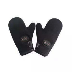 충전식 온찜질 장갑 발열장갑 따뜻한 손가락 워머 찜질기