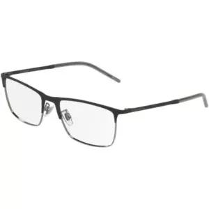 11518273 남자 안경 안경테 가벼운 패션 고급 돌체앤가바나 DG1309 남성 매트 블랙/건메탈 57