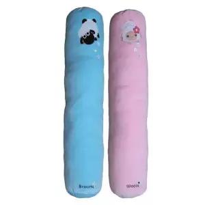 애니나라 울리브라우니 롱바디필로우 헬로캣 캐릭터 바디