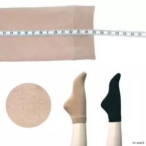 [셀러에이드]웜 허그 스타킹양말 발토시 스타킹 다리토시 판타롱등 겨울 밴드