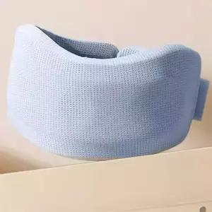 목보호대 목견인기 목지지대 쿠션형 소프트 넥밴드 wWw1+6uxn