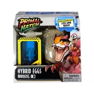 [영실업]프라이멀 해치 하이브리드 에그 공룡[35793791]