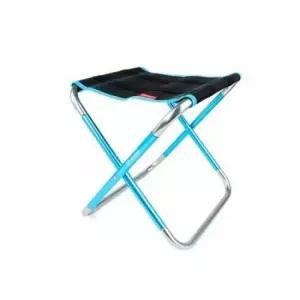 310MM 초경량 원터치 접이식 폴딩의자 비치블루 310MM 초경량