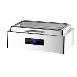 스토브 호텔 스탠드 차밍디쉬 워머 웨딩홀 전기 뷔페